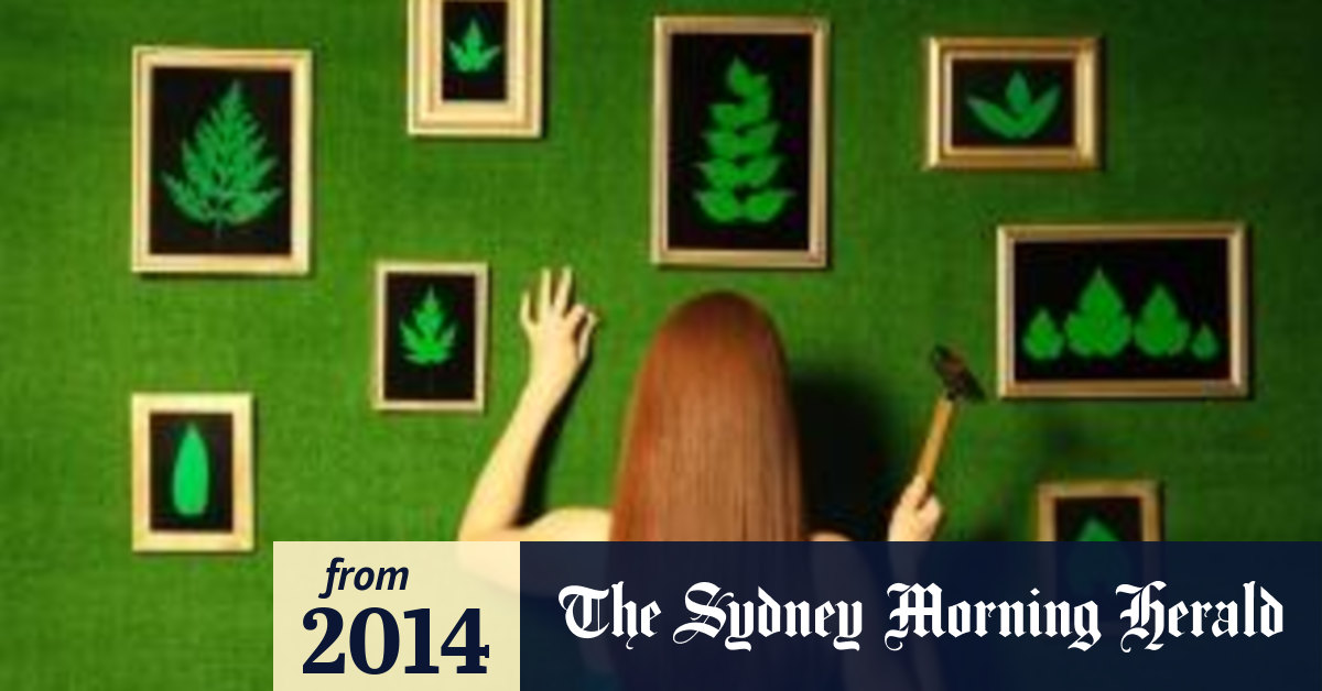 The difference between a collector and a hoarder